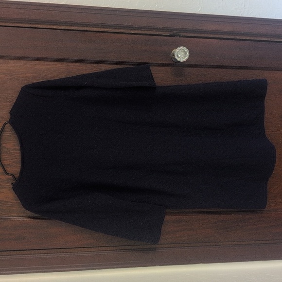 Bundles Of Two Zipper Front Short Sleeve Nightgowns Size Med Postpartum Surgery - Picture 4 of 9